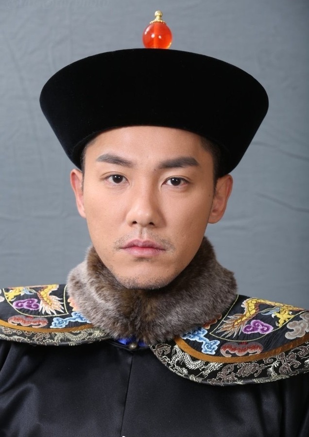 天命资料页_娱乐资料库_新浪娱乐_新浪网