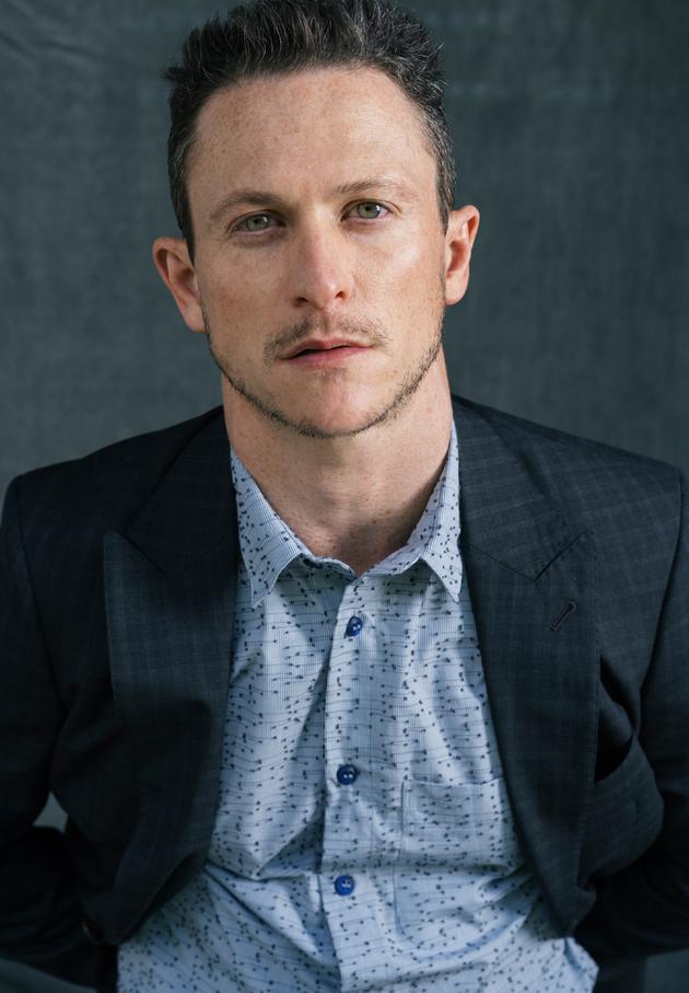 《西部世界》男星加盟新版《霹雳娇娃》电影|霹雳娇娃|乔纳森·塔克_