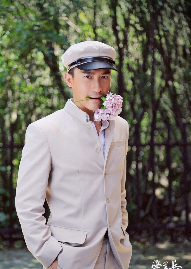 学生兵资料页_娱乐资料库_新浪娱乐_新浪网