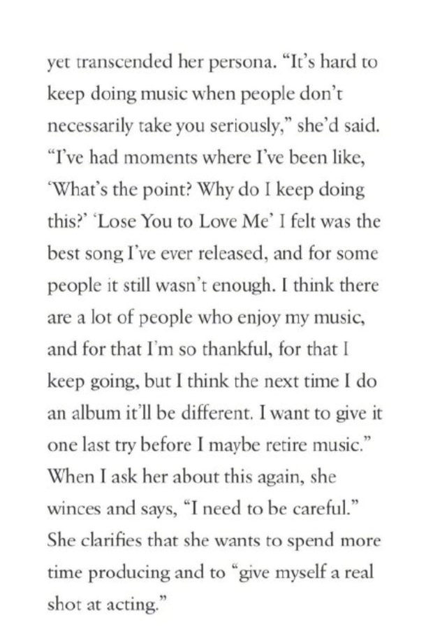  Selena interview original 