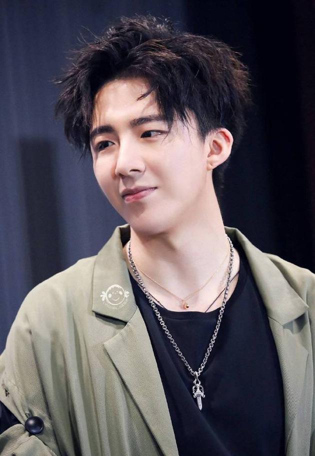 刘宇宁谈出道感受圈子复杂感到深深的恶意