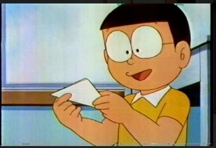 Doraemon voice actor
