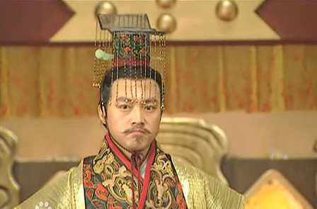 吕不韦传奇资料页_娱乐资料库_新浪娱乐_新浪网