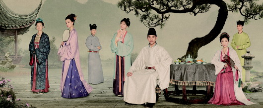 《清平樂》