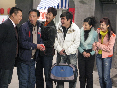 鸡毛蒜皮没小事2