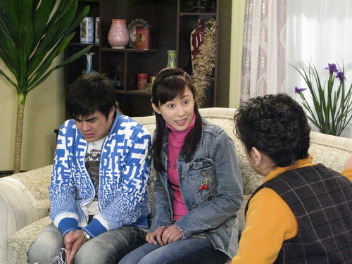 鸡毛蒜皮没小事2