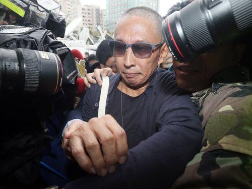 台湾导演钮承泽性侵案二审宣判:驳回上诉仍判4年_手机新浪网