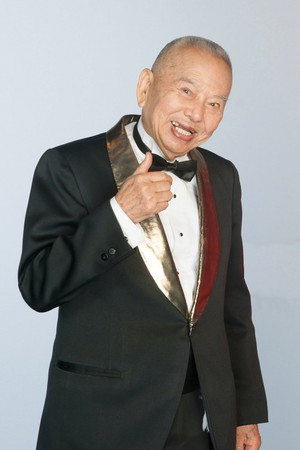 相声大师吴兆南告别式弟子侯冠群等赴美悼念