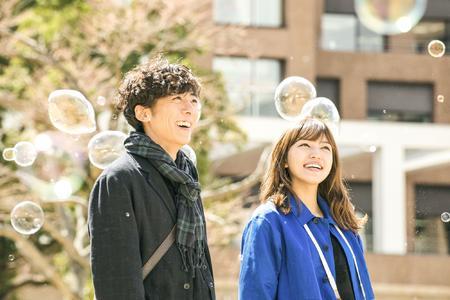 电影《直到与九月相恋》剧照