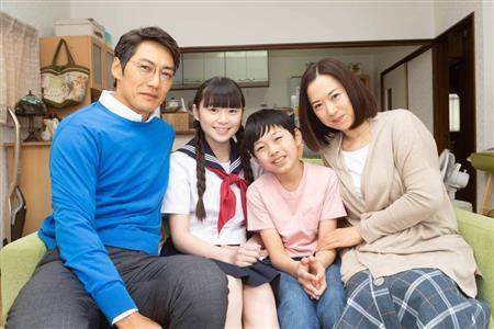 和久井映見時隔22年與反町隆史合作七月開播日劇《法律之心》