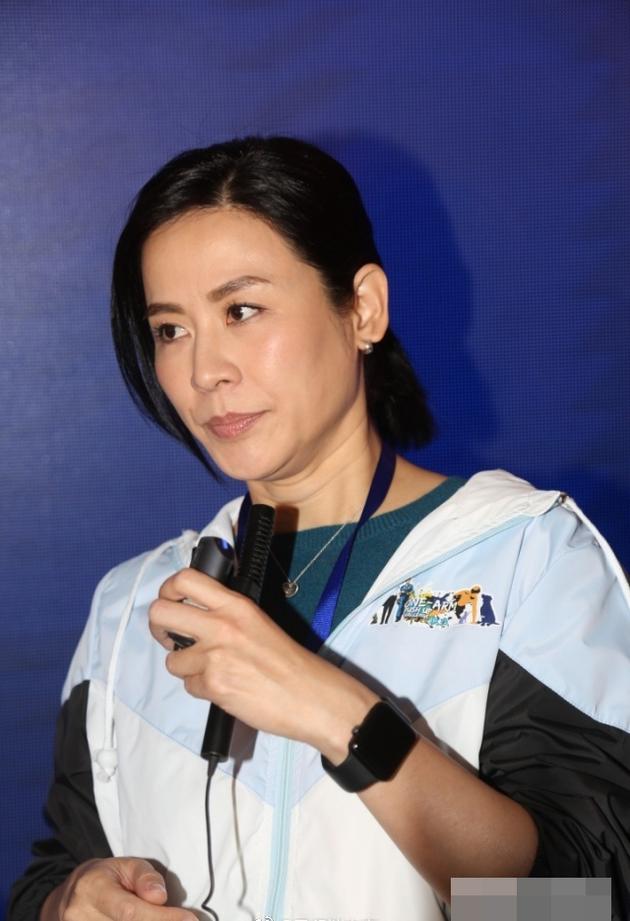 宣萱自曝将出演《听雪楼》 或搭档林更新秦俊杰