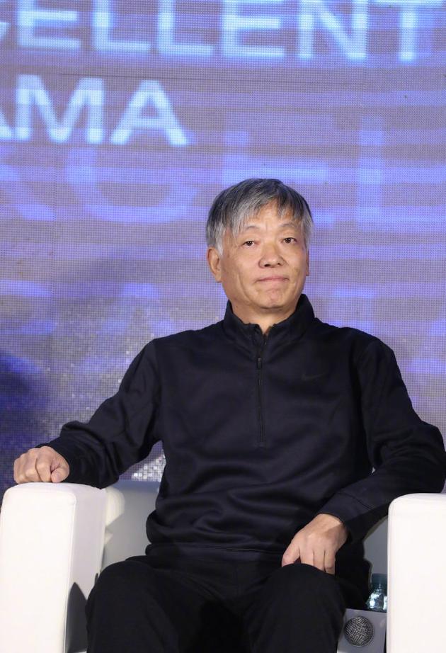 《都挺好》编剧王三毛