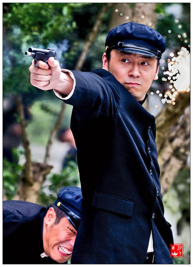 借枪资料页_娱乐资料库_新浪娱乐_新浪网