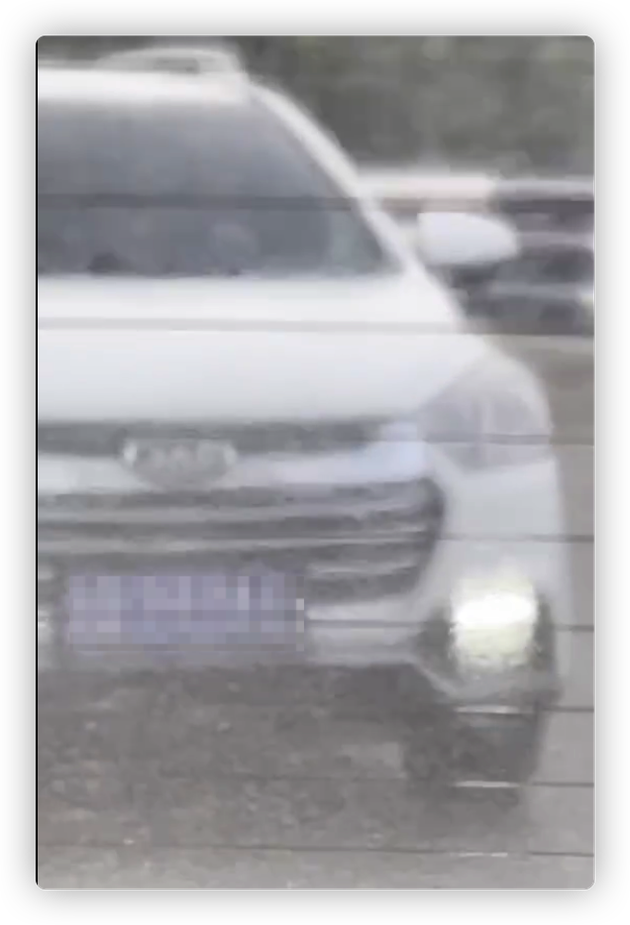 严浩翔被私生跟车