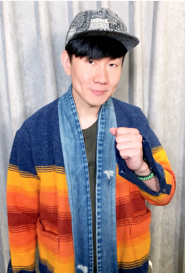林英雄