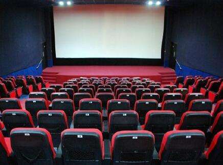 ���ҵ�Ӱ�֣�����ӰԺ�ݲ���ҵ �Ѹ�ҵ��������ͣ��ͼԴ���磩