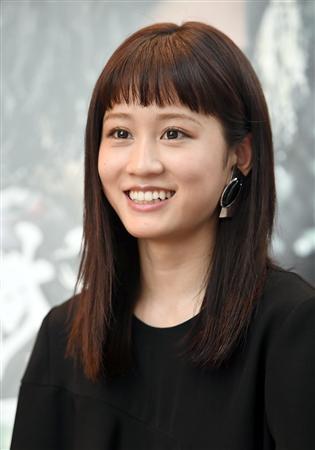 前田敦子