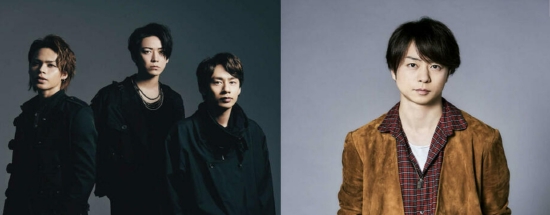KAT-TUN、松本润资料图