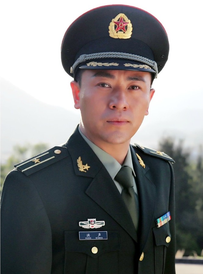 陆军一号资料页_娱乐资料库_新浪娱乐_新浪网