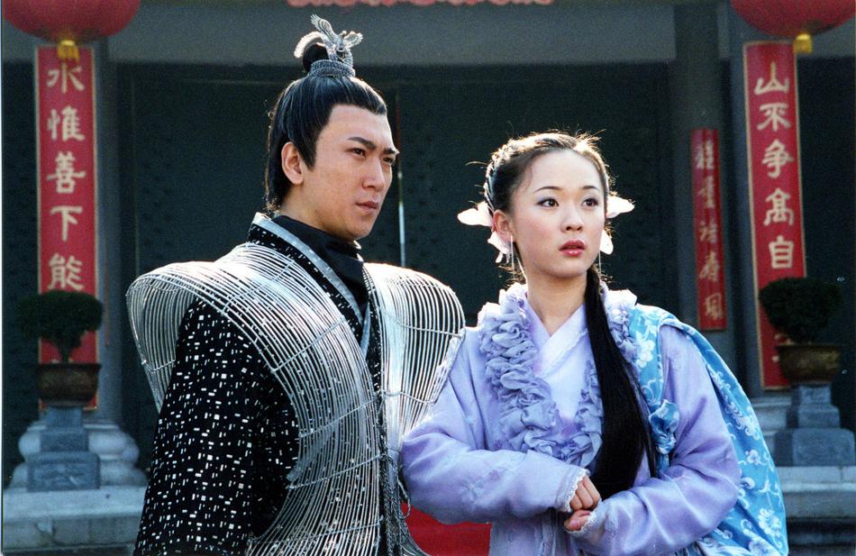 三少爷的剑资料页_娱乐资料库_新浪娱乐_新浪网