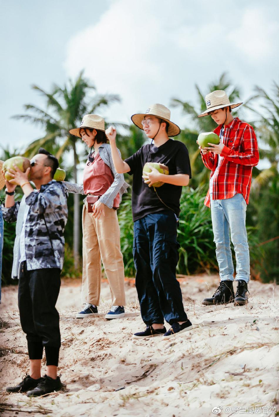 野生厨房资料页_娱乐资料库_新浪娱乐_新浪网