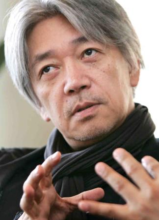 坂本龙一