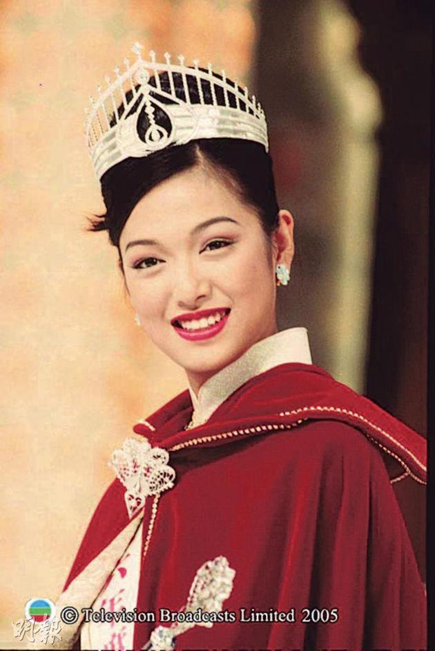 休养7年康复路崎岖李珊珊呼吁病友坚强面对