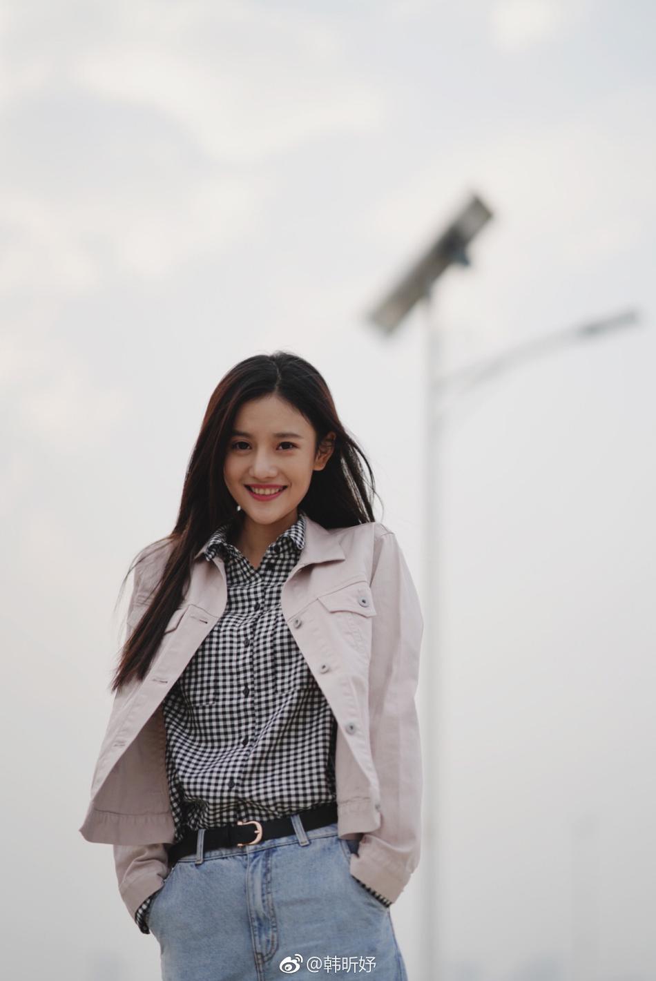 韩昕妤资料页_娱乐资料库_新浪娱乐_新浪网