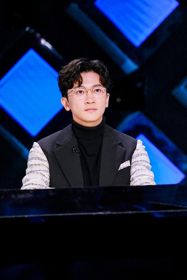 综艺 正文   新浪娱乐讯 由郭富城[微博],苏有朋[微博],胡彦斌[微博]