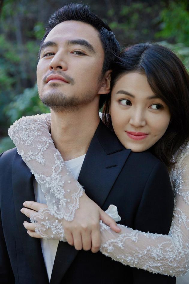 好男儿重聚!张晓晨宣布结婚 马天宇王传君任伴郎