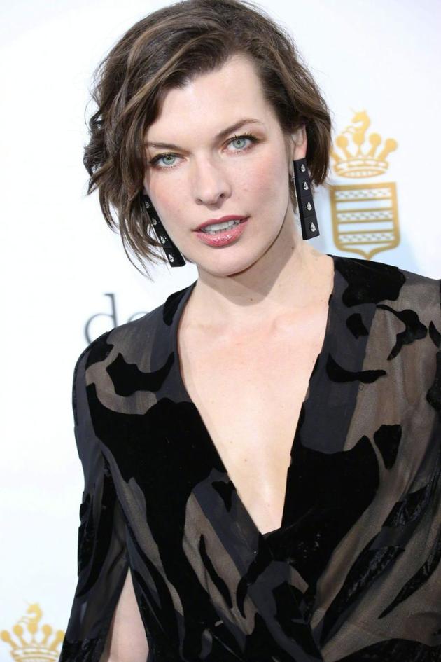 米拉·乔沃维奇