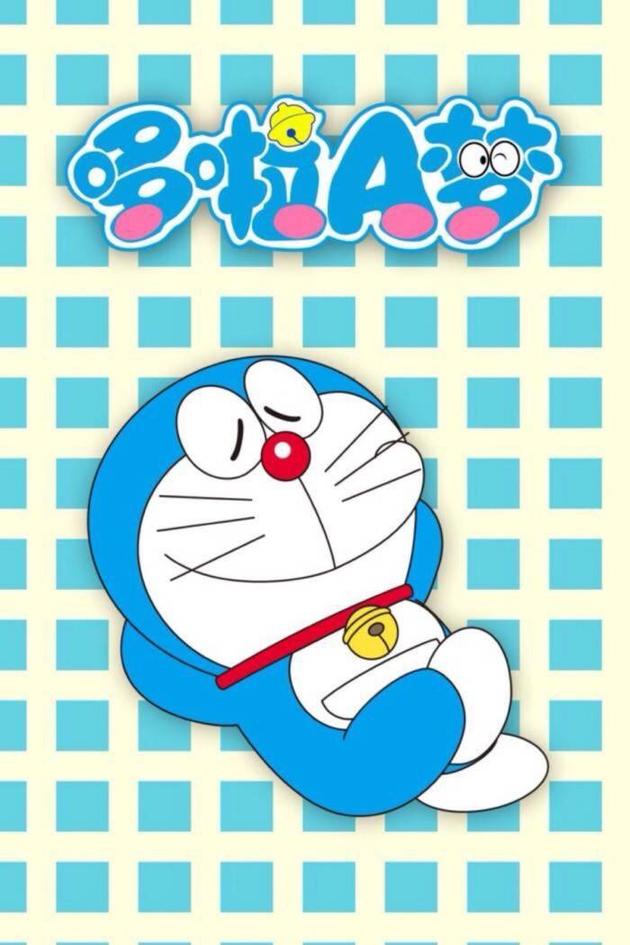 “哆啦A梦”是著名动漫形象
