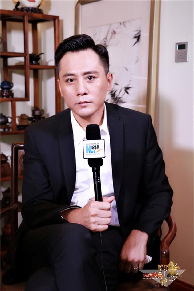 四十不惑!刘烨坦言:已挣脱了名气的枷锁|刘烨|演员|建国大业_新浪娱乐_新浪网
