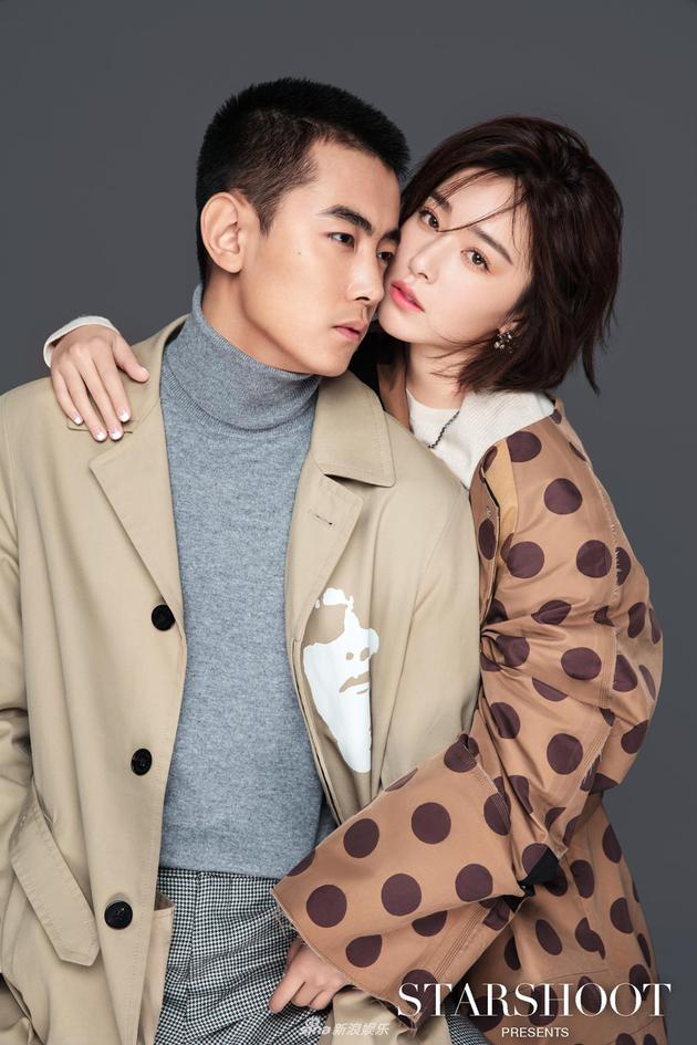 阚清子、纪凌尘