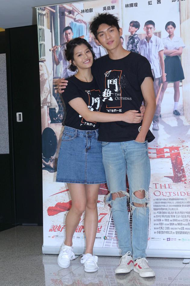 安以轩斗鱼当联合监制郭品超想回归抢反派