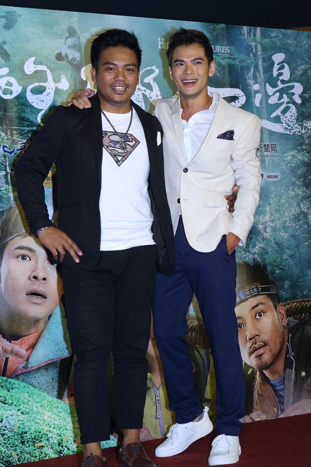 苏达与撒基努感情好