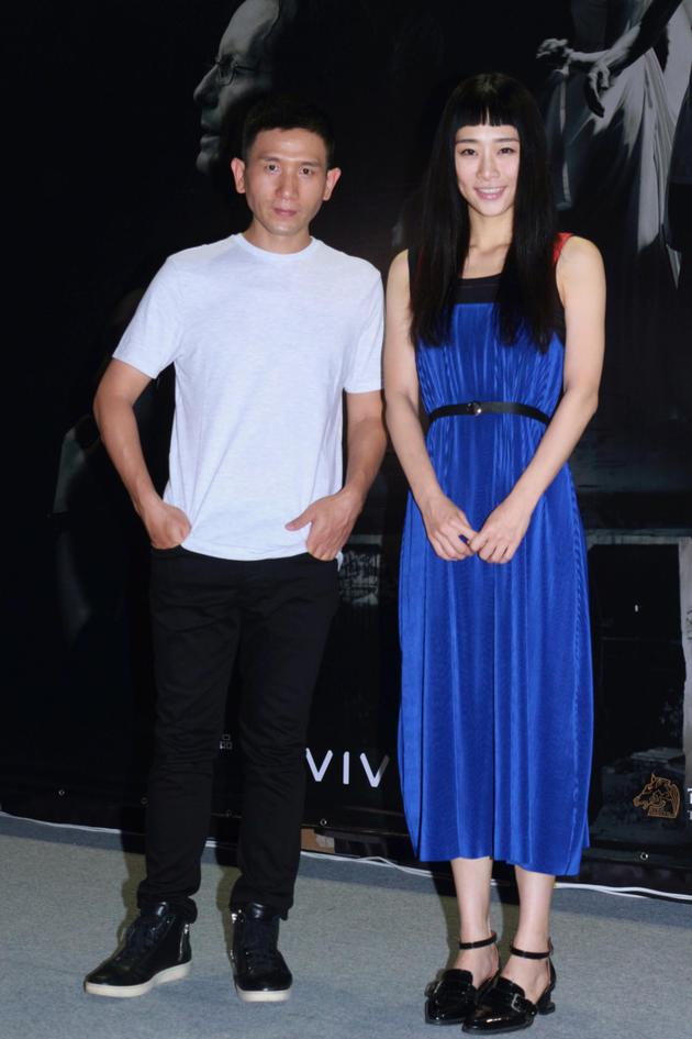 赵德胤看vr电影像晕车 原要拍摄难民逃亡题材|赵德胤|吴可熙|vr电影