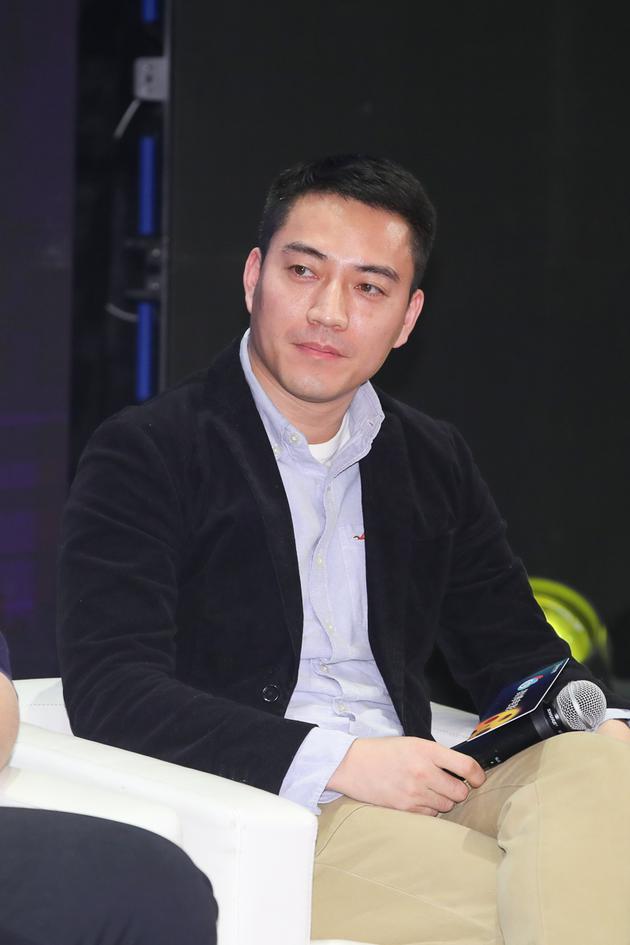 2018微博电影V影响力论坛举行 业界大拿分享干货_网络公关公司_舆情监测_危机公关_品牌公关_一夜红传媒