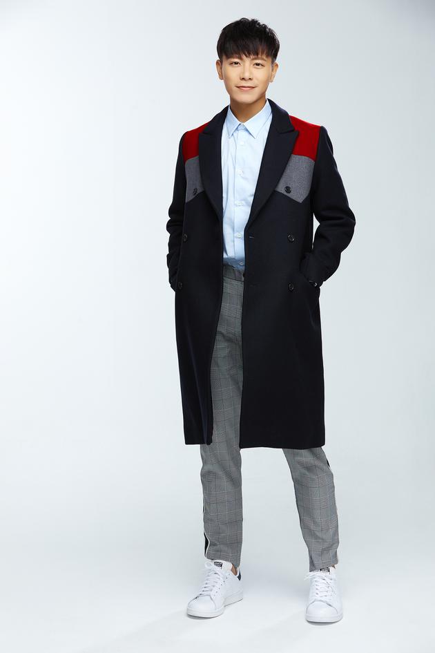 韦礼安抢先帮影迷练习歌喉