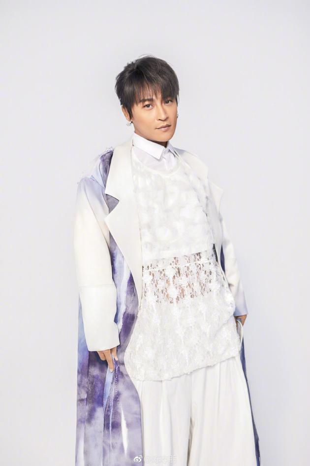 陈志朋家中被烧非复仇 19岁嫌疑人