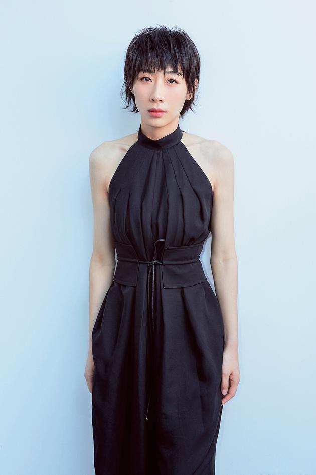 任素汐新片饰演母亲邓超她是最好的女演员之一