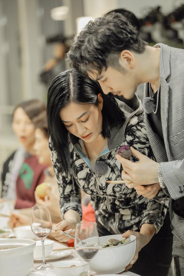 我最爱的女人们本周第一期上线