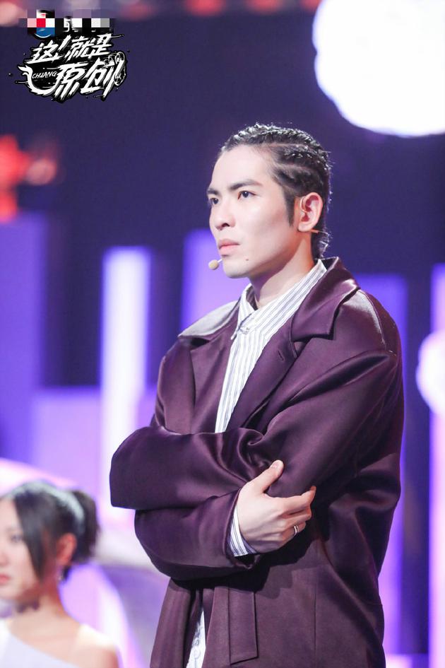 “虎克队”全员淘汰萧敬腾心疼不已