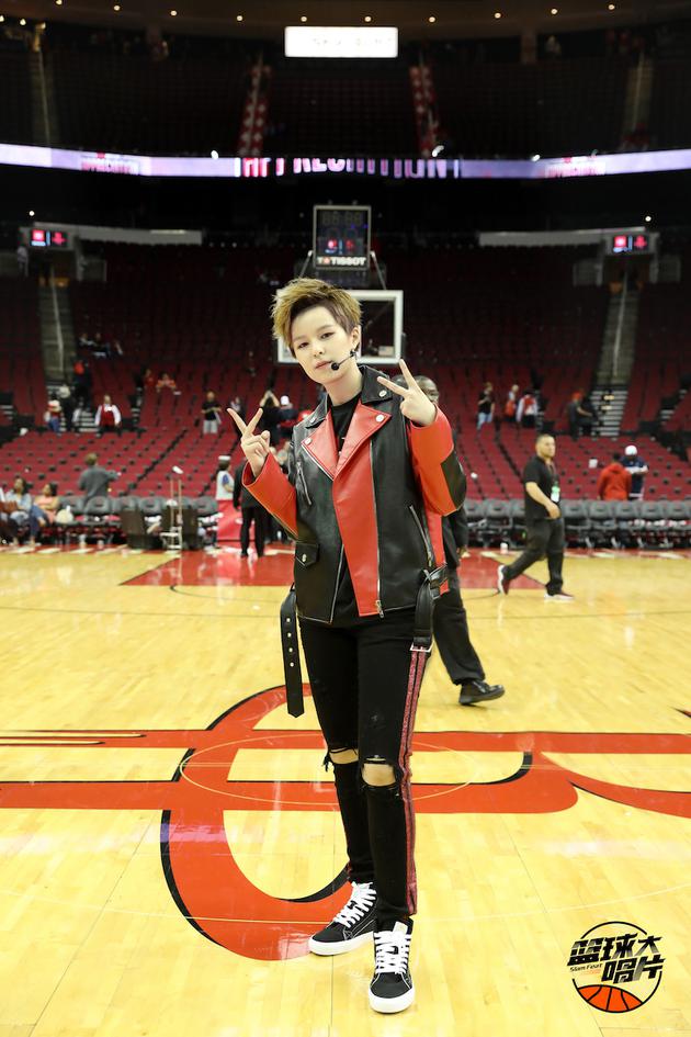 火箭少女101sunnee