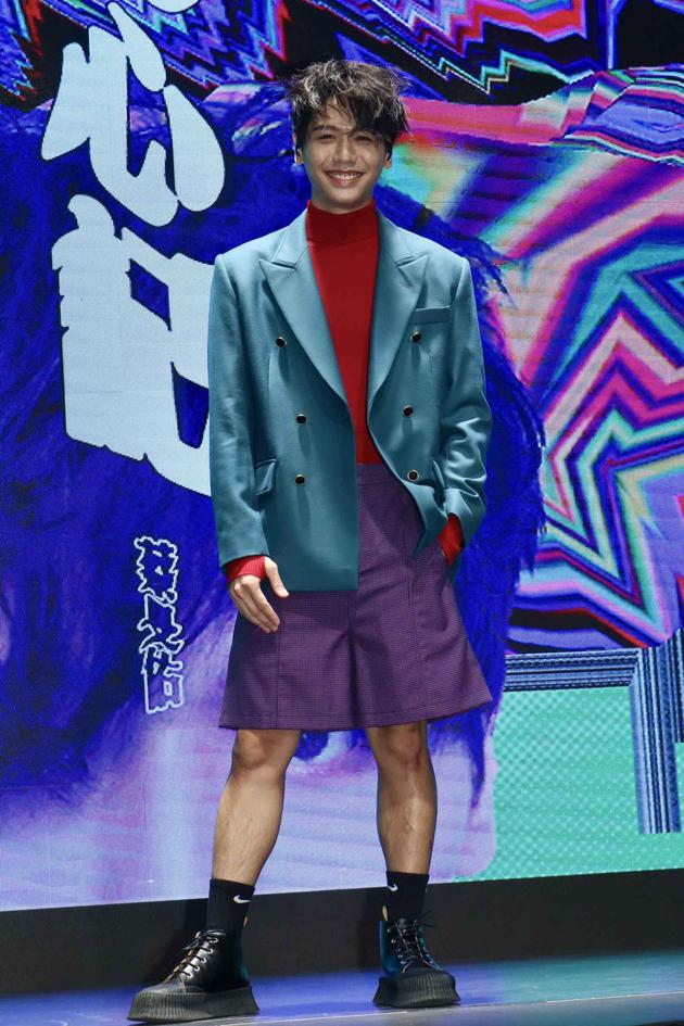 蔡旻佑