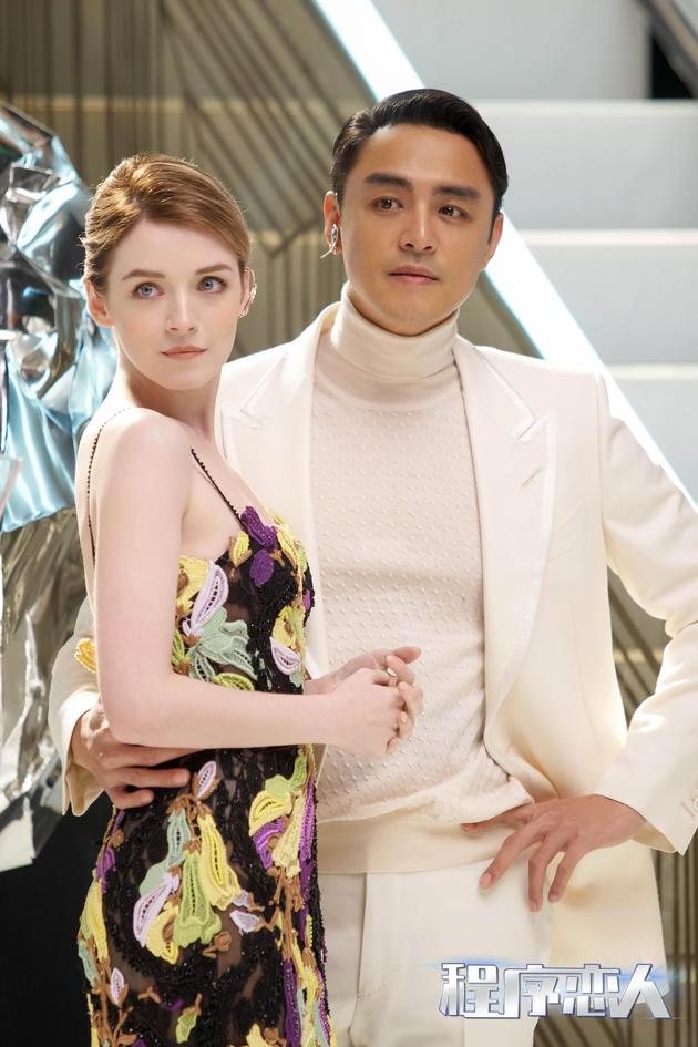 连奕琦[微博]执导,明道[微博],叶青,马赛[微博]罗·欧根,莎拉·伯格