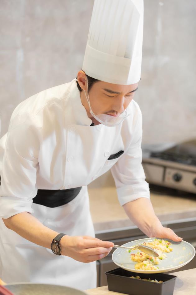 胡兵蛋炒饭