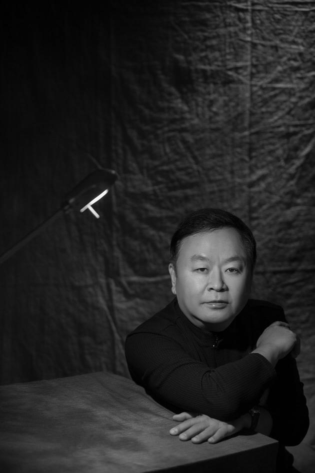 高希希导演代表作品:电视剧《三国》2001年,电视剧《历史的天空》2004