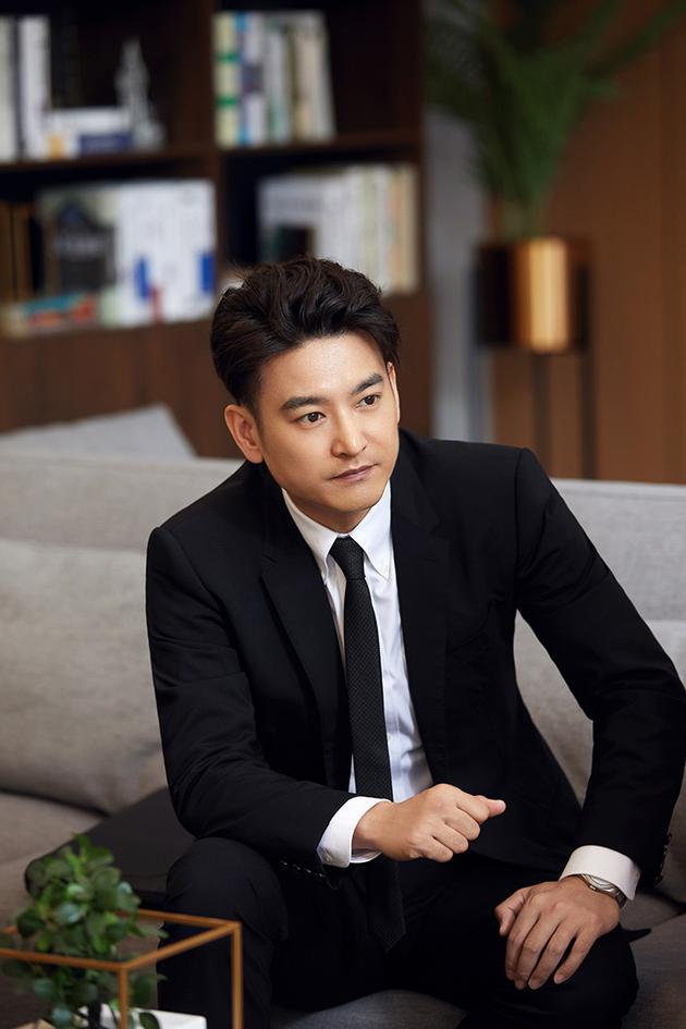 《谁说我结不了婚》袁文康:设计角色支点填补留白