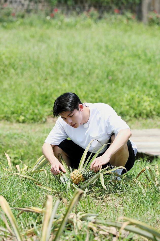 许光汉录《向往的生活》被指不适合 节目组回应